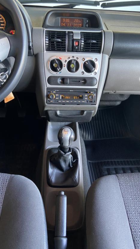 CHEVROLET Classic Sedan 1.0 4P FLEX ADVANTAGE, Foto 13