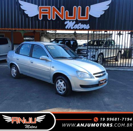 CHEVROLET Classic Sedan 1.0 4P VHCE FLEX, Foto 1