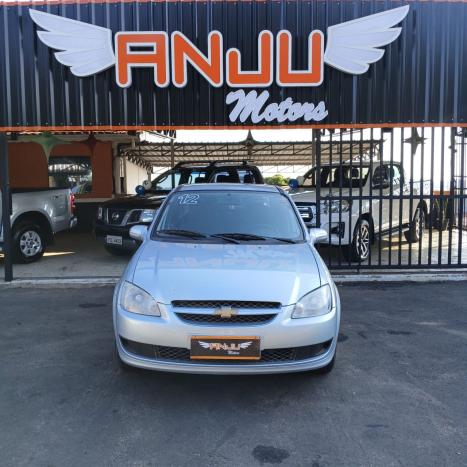 CHEVROLET Classic Sedan 1.0 4P VHCE FLEX, Foto 2