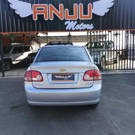 CHEVROLET Classic Sedan 1.0 4P VHCE FLEX, Foto 5