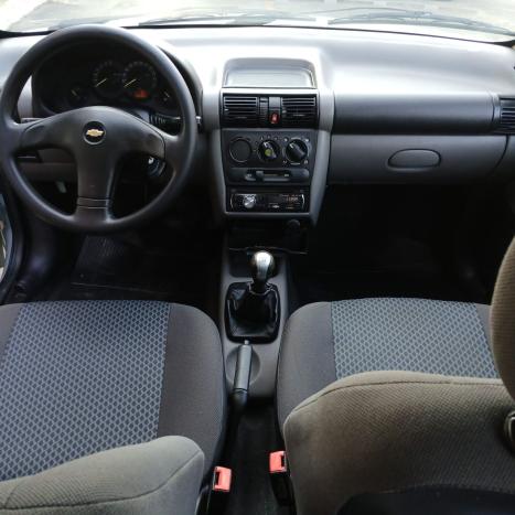 CHEVROLET Classic Sedan 1.0 4P VHCE FLEX, Foto 7