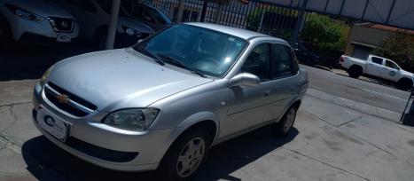 CHEVROLET Classic Sedan 1.0 4P VHCE FLEX LS, Foto 3