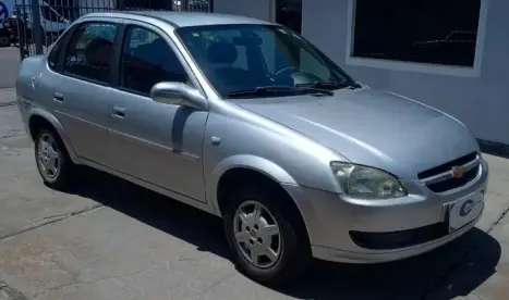 CHEVROLET Classic Sedan 1.0 4P VHCE FLEX LS, Foto 1