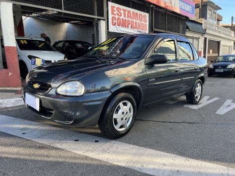 CHEVROLET Classic Sedan 1.0 4P FLEX LIFE, Foto 1