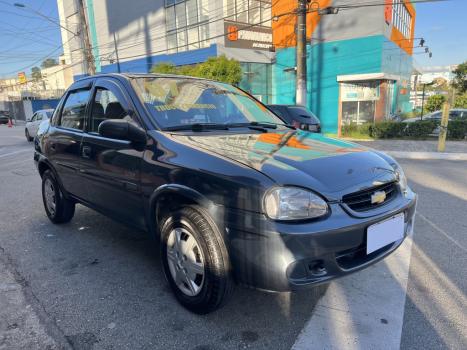 CHEVROLET Classic Sedan 1.0 4P FLEX LIFE, Foto 2