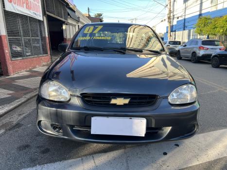 CHEVROLET Classic Sedan 1.0 4P FLEX LIFE, Foto 3