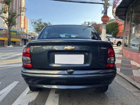 CHEVROLET Classic Sedan 1.0 4P FLEX LIFE, Foto 4