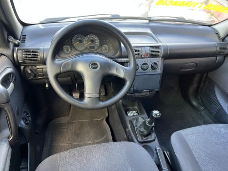 CHEVROLET Classic Sedan 1.0 4P FLEX LIFE, Foto 5