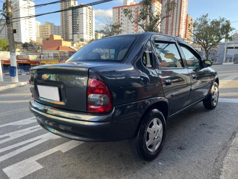 CHEVROLET Classic Sedan 1.0 4P FLEX LIFE, Foto 6