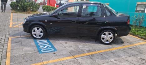 CHEVROLET Classic Sedan 1.0 4P VHCE FLEX LS, Foto 3