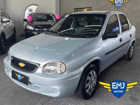 CHEVROLET Classic Sedan , Foto 1