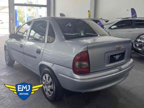 CHEVROLET Classic Sedan , Foto 4