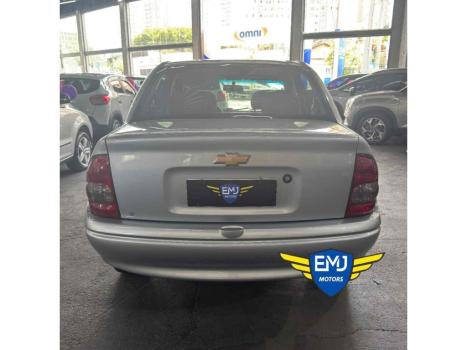 CHEVROLET Classic Sedan , Foto 5