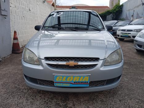 CHEVROLET Classic Sedan 1.0 4P VHCE FLEX LS, Foto 2