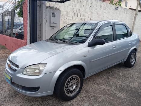 CHEVROLET Classic Sedan 1.0 4P VHCE FLEX LS, Foto 3