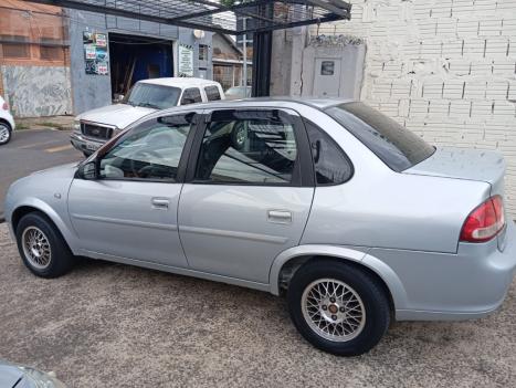 CHEVROLET Classic Sedan 1.0 4P VHCE FLEX LS, Foto 4