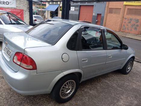 CHEVROLET Classic Sedan 1.0 4P VHCE FLEX LS, Foto 5