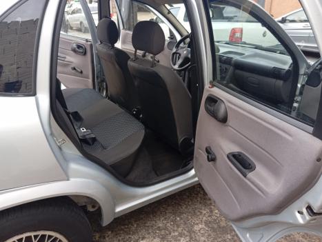 CHEVROLET Classic Sedan 1.0 4P VHCE FLEX LS, Foto 8