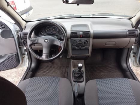 CHEVROLET Classic Sedan 1.0 4P VHCE FLEX LS, Foto 10