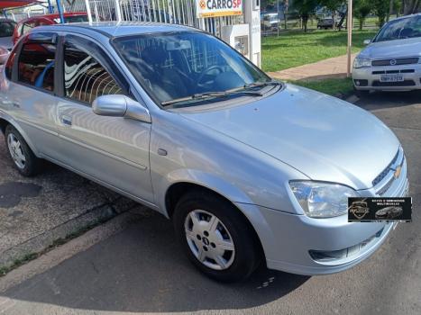 CHEVROLET Classic Sedan 1.0 4P VHCE FLEX LS, Foto 2