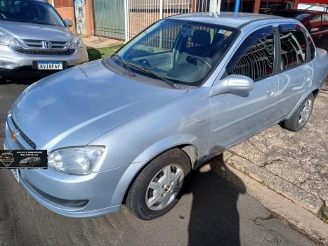 CHEVROLET Classic Sedan 1.0 4P VHCE FLEX LS, Foto 3