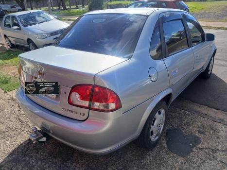 CHEVROLET Classic Sedan 1.0 4P VHCE FLEX LS, Foto 4