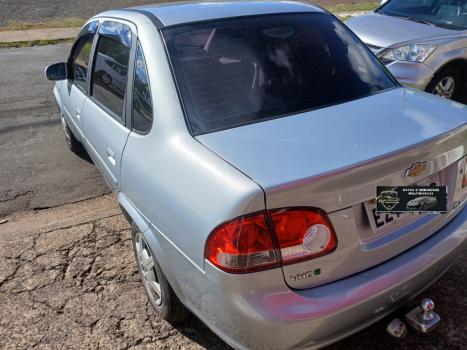 CHEVROLET Classic Sedan 1.0 4P VHCE FLEX LS, Foto 6