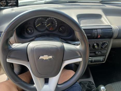 CHEVROLET Classic Sedan 1.0 4P VHCE FLEX LS, Foto 10