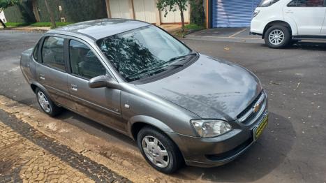 CHEVROLET Classic Sedan 1.0 4P VHCE FLEX LS, Foto 2