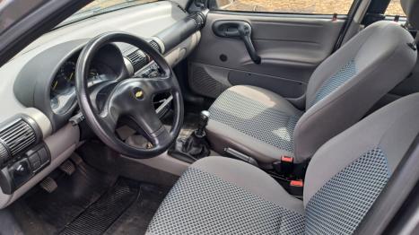 CHEVROLET Classic Sedan 1.0 4P VHCE FLEX LS, Foto 3