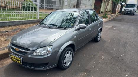 CHEVROLET Classic Sedan 1.0 4P VHCE FLEX LS, Foto 4