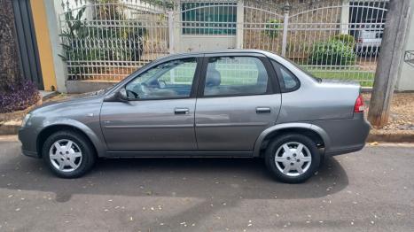 CHEVROLET Classic Sedan 1.0 4P VHCE FLEX LS, Foto 8