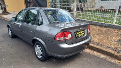CHEVROLET Classic Sedan 1.0 4P VHCE FLEX LS, Foto 9