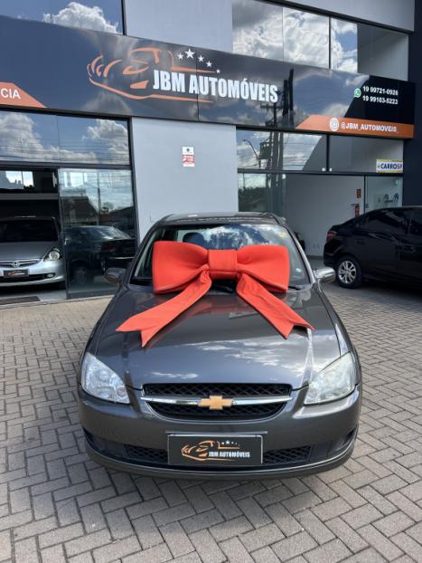 CHEVROLET Classic Sedan 1.0 4P FLEX LIFE, Foto 2