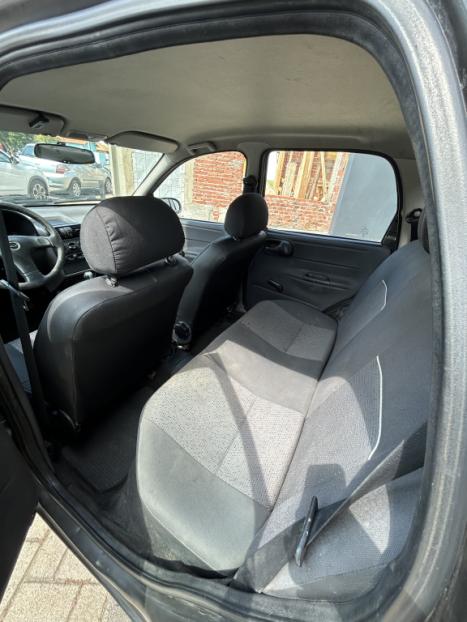 CHEVROLET Classic Sedan 1.0 4P FLEX LIFE, Foto 3