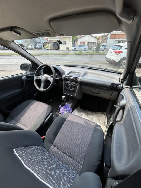 CHEVROLET Classic Sedan 1.0 4P FLEX LIFE, Foto 4