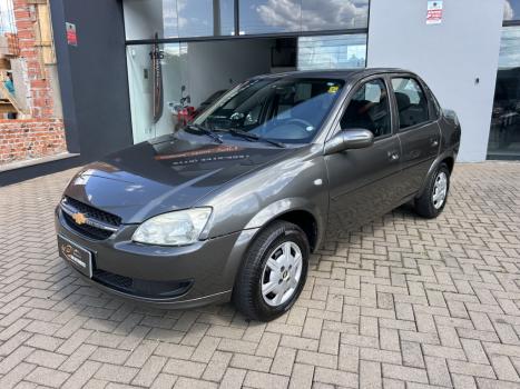 CHEVROLET Classic Sedan 1.0 4P FLEX LIFE, Foto 5