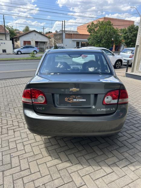 CHEVROLET Classic Sedan 1.0 4P FLEX LIFE, Foto 6