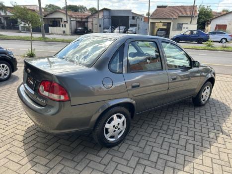 CHEVROLET Classic Sedan 1.0 4P FLEX LIFE, Foto 7