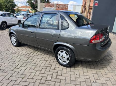 CHEVROLET Classic Sedan 1.0 4P FLEX LIFE, Foto 8