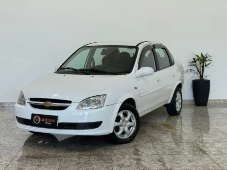 CHEVROLET Classic Sedan 1.0 4P VHCE FLEX LS, Foto 1
