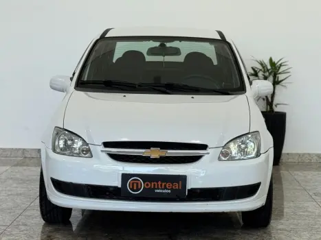 CHEVROLET Classic Sedan 1.0 4P VHCE FLEX LS, Foto 2