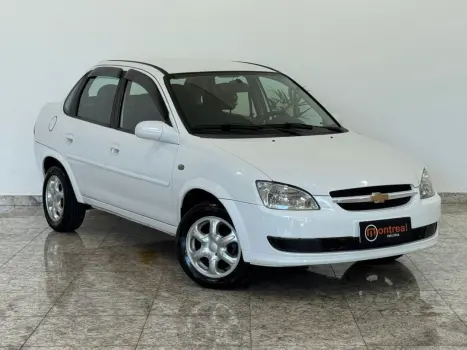 CHEVROLET Classic Sedan 1.0 4P VHCE FLEX LS, Foto 3