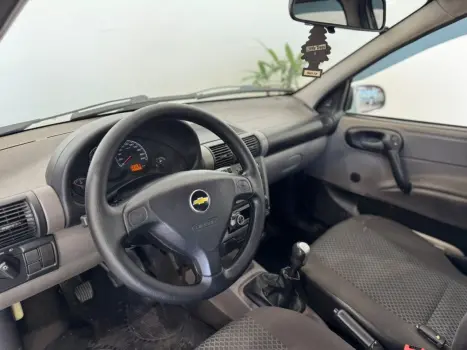 CHEVROLET Classic Sedan 1.0 4P VHCE FLEX LS, Foto 5