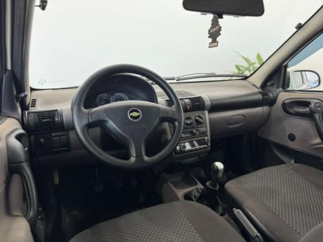 CHEVROLET Classic Sedan 1.0 4P VHCE FLEX LS, Foto 7