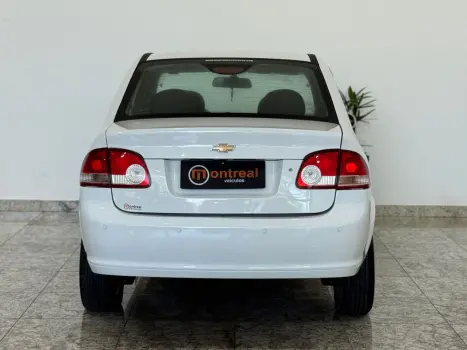 CHEVROLET Classic Sedan 1.0 4P VHCE FLEX LS, Foto 9