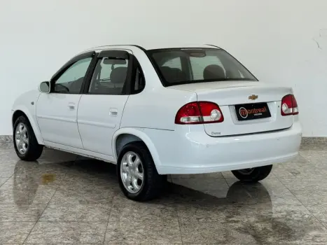 CHEVROLET Classic Sedan 1.0 4P VHCE FLEX LS, Foto 10