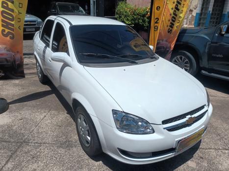 CHEVROLET Classic Sedan 1.0 4P VHCE FLEX LS, Foto 2