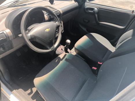 CHEVROLET Classic Sedan 1.0 4P VHCE FLEX LS, Foto 6