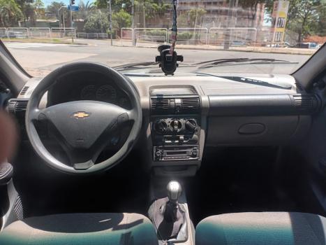 CHEVROLET Classic Sedan 1.0 4P VHCE FLEX LS, Foto 7